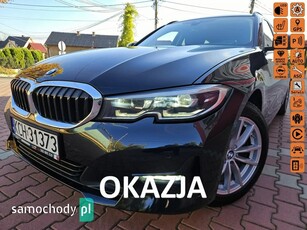 BMW 3 Seria 318d Sport Line