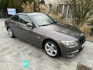 BMW 3 Seria E90/E91/E92/E93