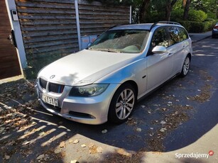 BMW 318i kombi