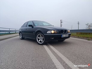 BMW E39