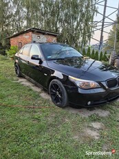 Bmw e60 530d