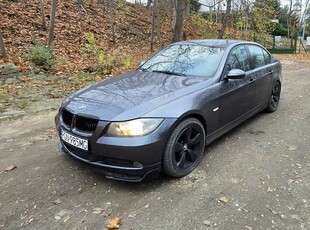 Bmw e90 2.0D m47