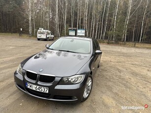 BMW e90 seria 3