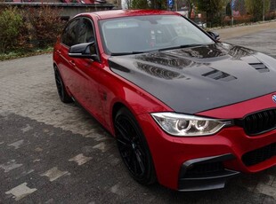 BMW f30/31 seria 3