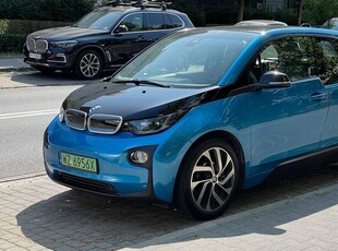 BMW i3 94 Ah