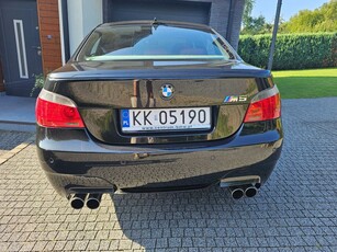 BMW M5 Standard