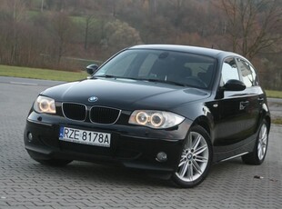 BMW Seria 1 118d