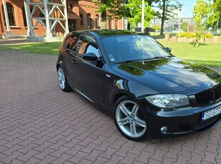 BMW Seria 1 118i Edition Sport