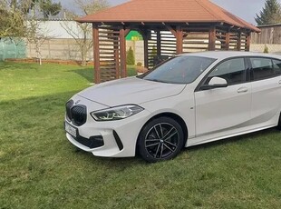 BMW Seria 1 118i M Sport