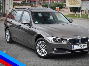 BMW Seria 3 316i