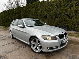 BMW Seria 3 318d