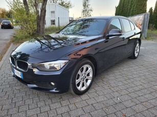 BMW Seria 3 320d xDrive