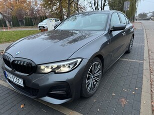 BMW Seria 3 320i M Sport sport