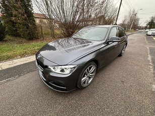 BMW Seria 3 330i