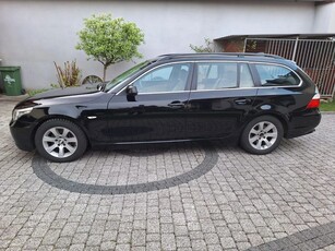 BMW Seria 5 520d