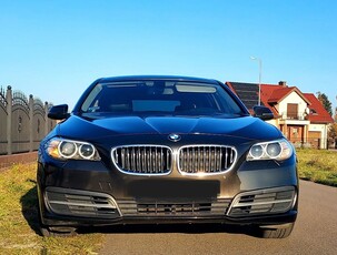 BMW Seria 5 520d Touring