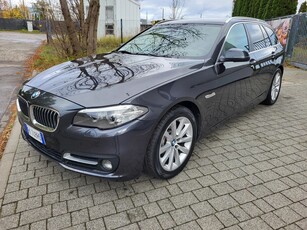 BMW Seria 5 520d xDrive