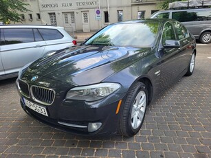 BMW Seria 5 528i xDrive