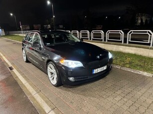 BMW Seria 5 530d xDrive