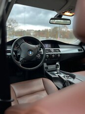 BMW Seria 5 530i Touring Edition Exclusive