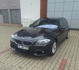 BMW Seria 5 535d