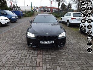 BMW SERIA 5 VI (F07/F10/F11) BMW SERIA 5