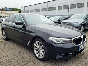 BMW SERIA 5 VII (F90)