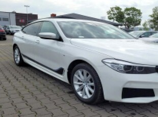 BMW SERIA 6 IV (G32)