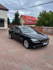 BMW Seria 7 740d xDrive