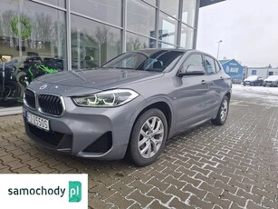 BMW X2 sDrive18i M Sport