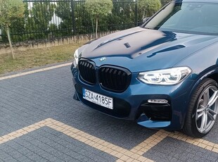 BMW X3 xDrive30d xLine