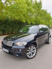 BMW X5 3.5d xDrive