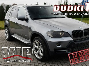 BMW X5 E70 BMW X5 E70 3,0D Bi-Turbo 4x4,Skóry.Navi,Panorama Dach.Klimatr 2 str.Hak