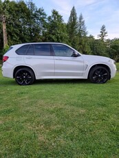 BMW X5 xDrive30d