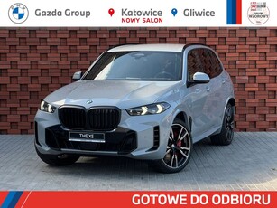 BMW X5 xDrive30d mHEV M Sport sport