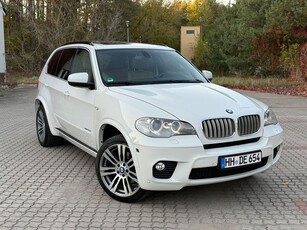 BMW X5 xDrive40d M Sport Edition