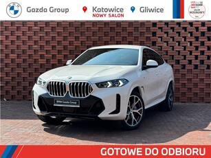 BMW X6 xDrive30d mHEV sport