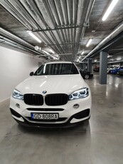 BMW X6 xDrive40d