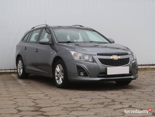 Chevrolet Cruze 1.4 Turbo