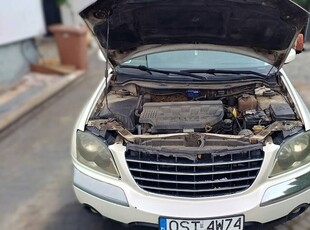 Chrysler Pacyfica 3.5 V6 Benzyna+LPG 2005