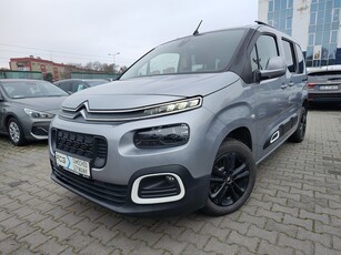 Citroen Berlingo II 1.5 BlueHDI 102KM