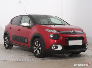 Citroen C3 1.2 PureTech