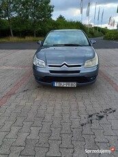 Citroen C4 Automat