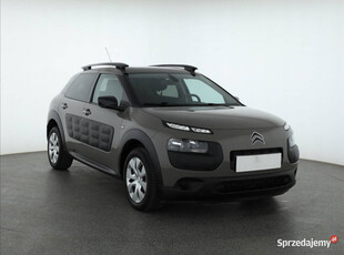 Citroen C4 Cactus 1.2 PureTech