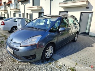 Citroen C4 grand picasso 1.6 HDI