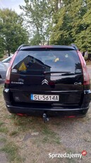 Citroen C4 Grand Picasso 7os