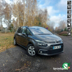 Citroen C4 Picasso II (2013-)