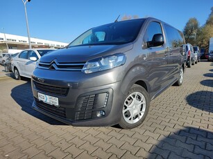 Citroen Jumpy II SpaceTourer 2.0 BlueHDi XL Business Aut.