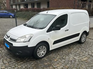 Citroën Berlingo 1.6 HDi Multispace