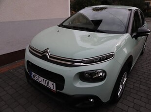 Citroën C3 1.2 PureTech Elle